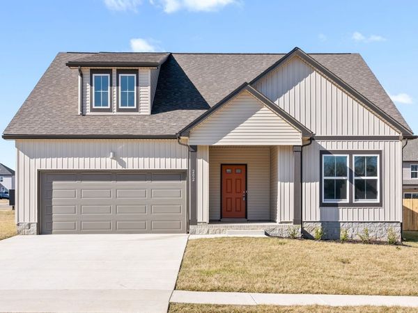 58 Cherry Fields, Clarksville, TN 37042