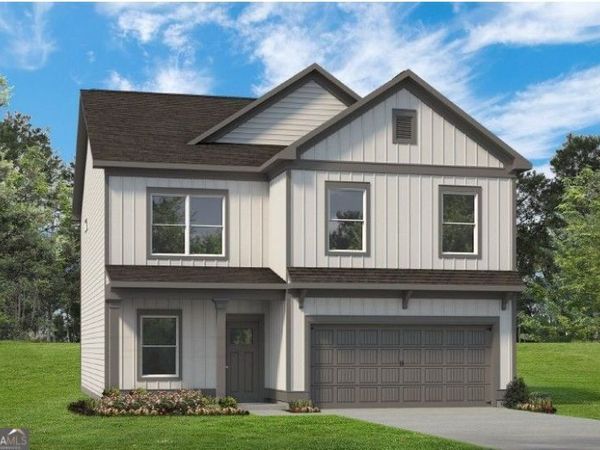 115 Summerfield Place Drive, Carrollton, GA 30117