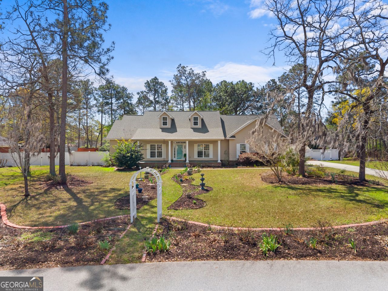 244 Surrey Lane, Statesboro, GA 30458 Main Photo