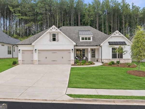 3371 Chosen Boulevard, Snellville, GA 30078