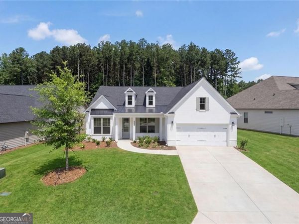 716 Brooke View Drive, Canton, GA 30115