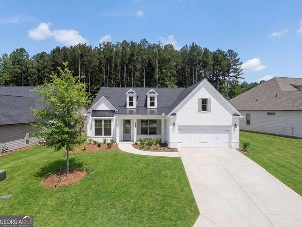 716 Brooke View Drive, Canton, GA 30115