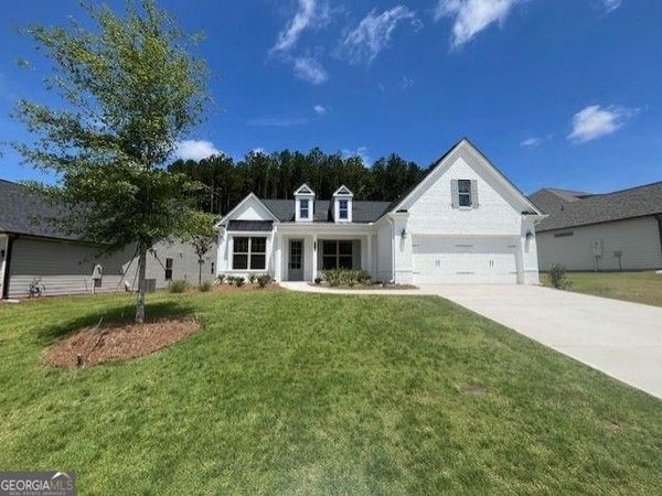 716 Brooke View Drive, Canton, GA 30115