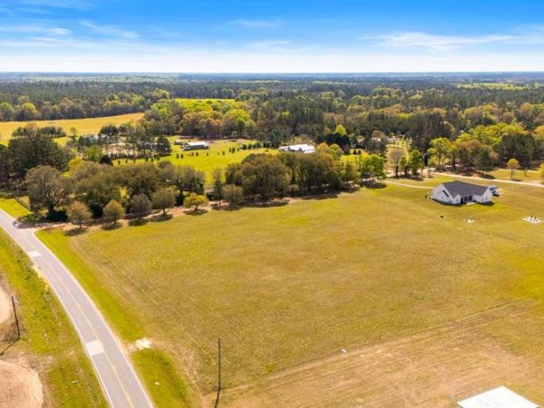 0 Clevy Deloach, Brooklet, GA 30415