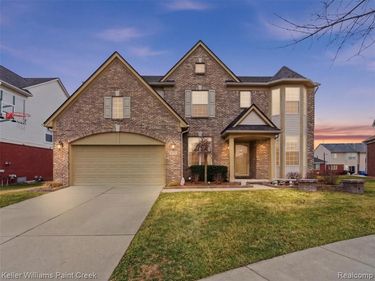 6731 Twickenham, Shelby Twp, MI 48317