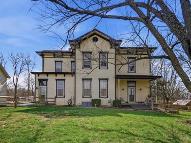 4381 Trenton Oxford Rd., Hamilton, OH 45011