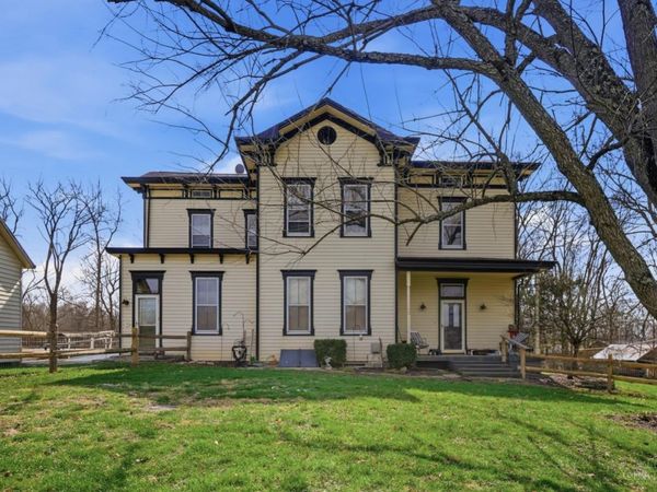 4381 Trenton Oxford Rd., Hamilton, OH 45011