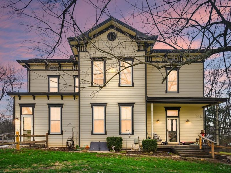 4381 Trenton Oxford Rd., Hamilton, OH 45011 Photo 2