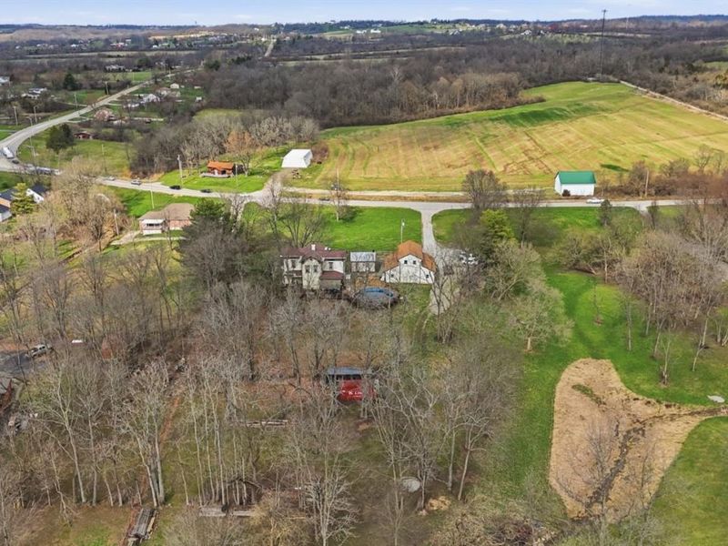 4381 Trenton Oxford Rd., Hamilton, OH 45011 Photo 58