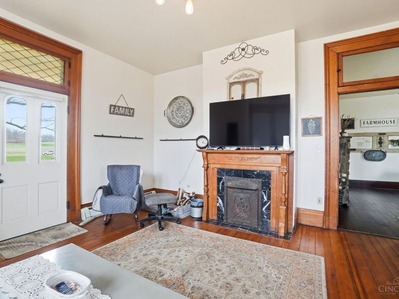 4381 Trenton Oxford Rd., Hamilton, OH 45011 Photo 7