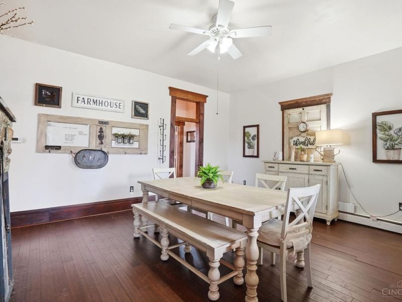 4381 Trenton Oxford Rd., Hamilton, OH 45011 Photo 9