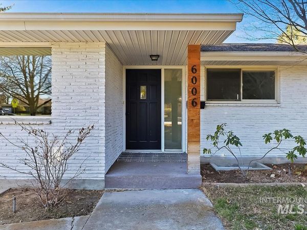 6006 W Poplar Dr, Boise, ID 83704