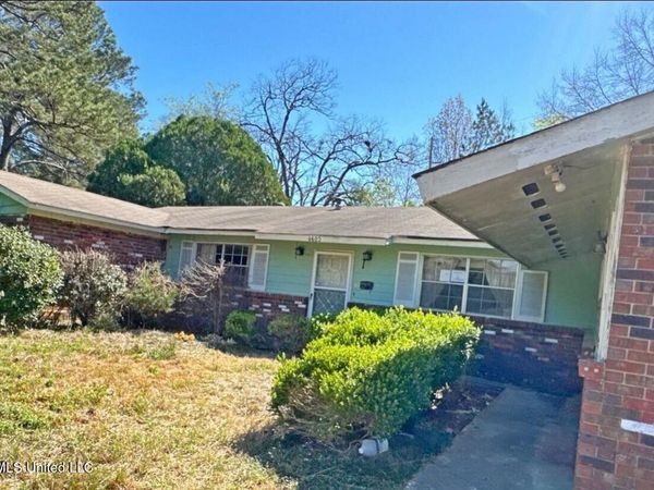 4602 Kirkley Drive, Jackson, MS 39206