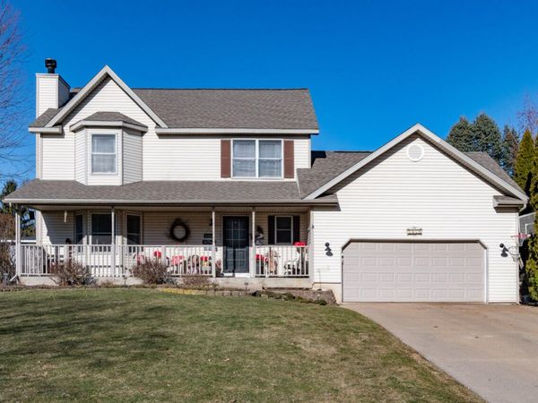 7070 Jamaica Lane, Portage, MI 49002