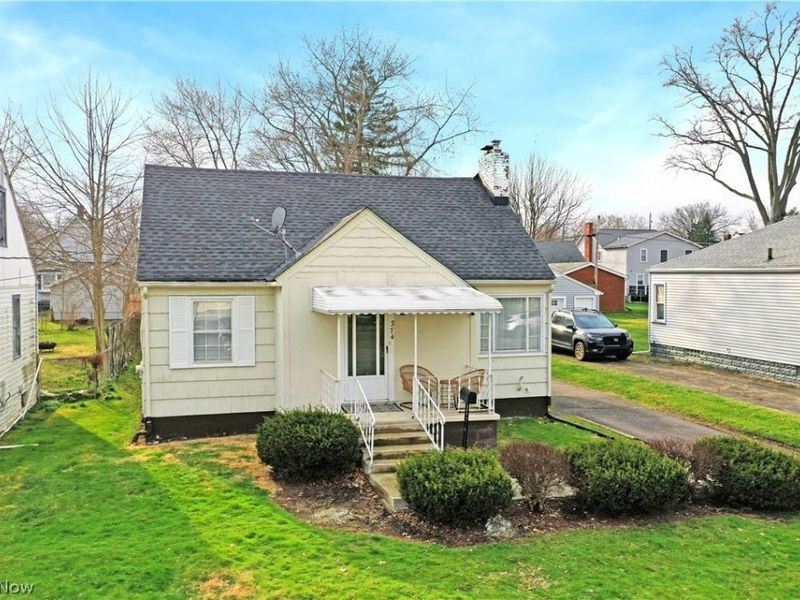 374 Meadowbrook Avenue SE, Warren, OH 44483 Photo 36