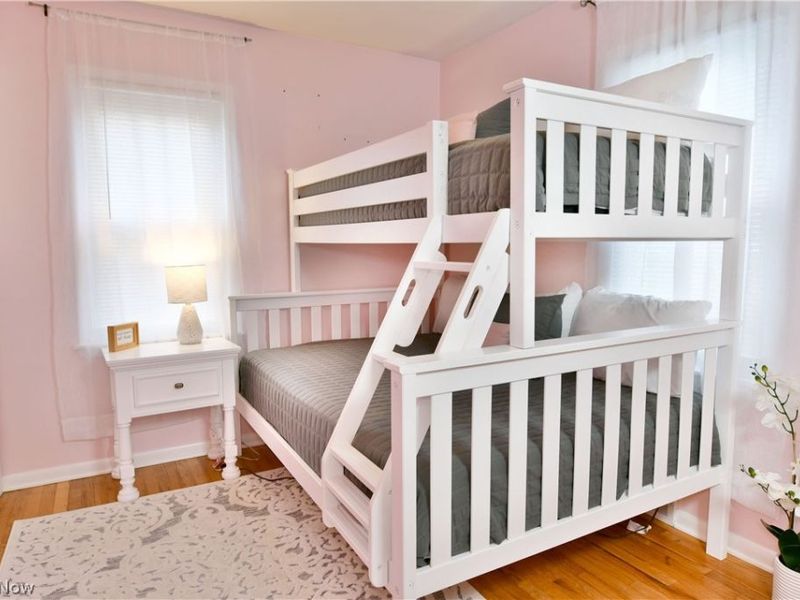 1153 Meadowbrook Avenue SE, Warren, OH 44484 Photo 16