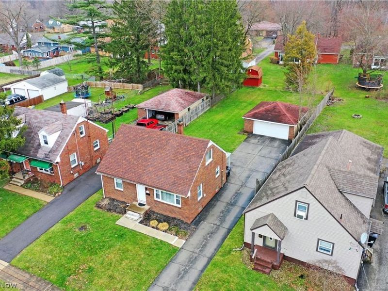 1153 Meadowbrook Avenue SE, Warren, OH 44484 Photo 2