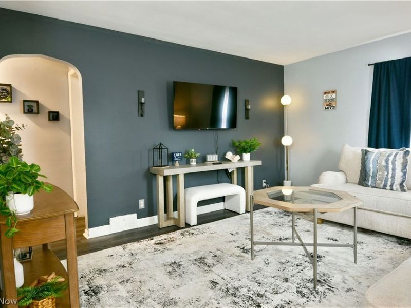 1153 Meadowbrook Avenue SE, Warren, OH 44484 Photo 3