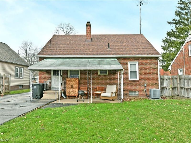 1153 Meadowbrook Avenue SE, Warren, OH 44484 Photo 34