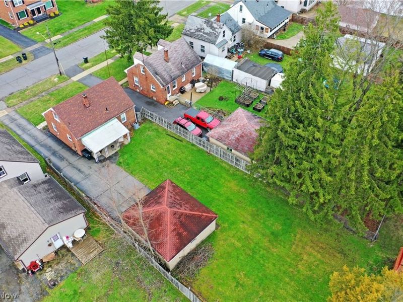 1153 Meadowbrook Avenue SE, Warren, OH 44484 Photo 35