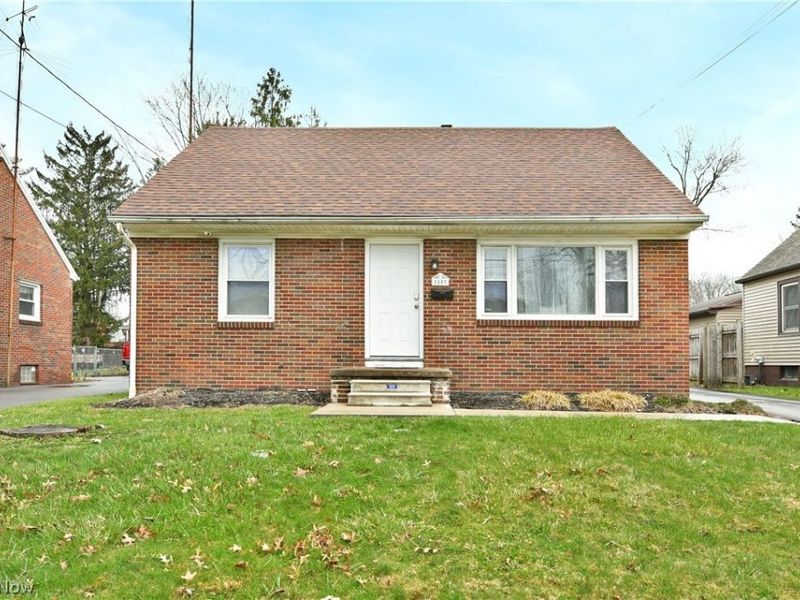 1153 Meadowbrook Avenue SE, Warren, OH 44484 Photo 36