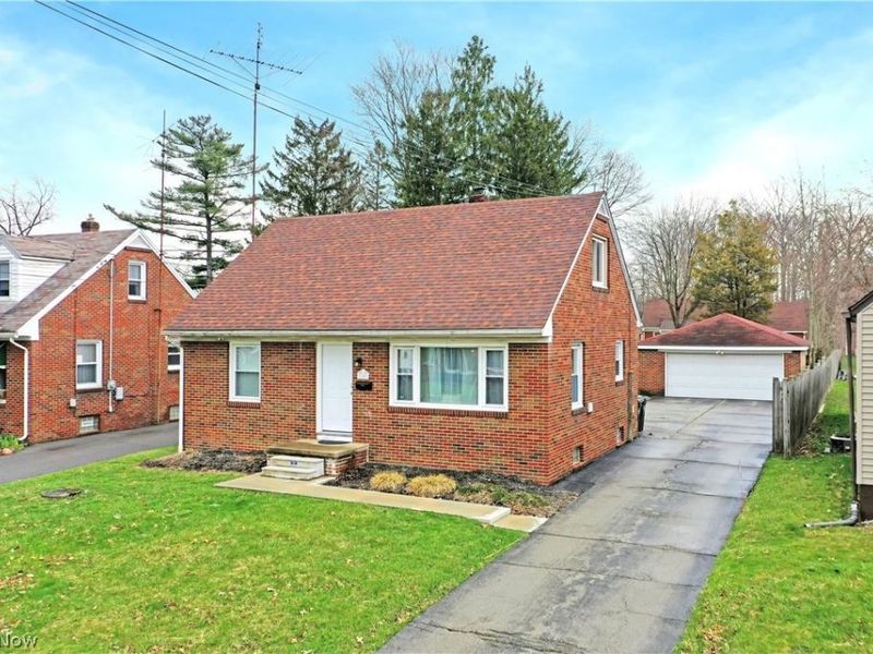 1153 Meadowbrook Avenue SE, Warren, OH 44484 Photo 37