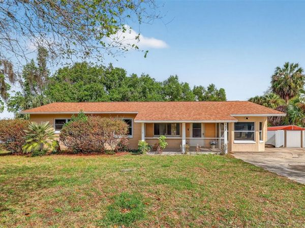 405 TROPIC CIRCLE, FRUITLAND PARK, FL 34731