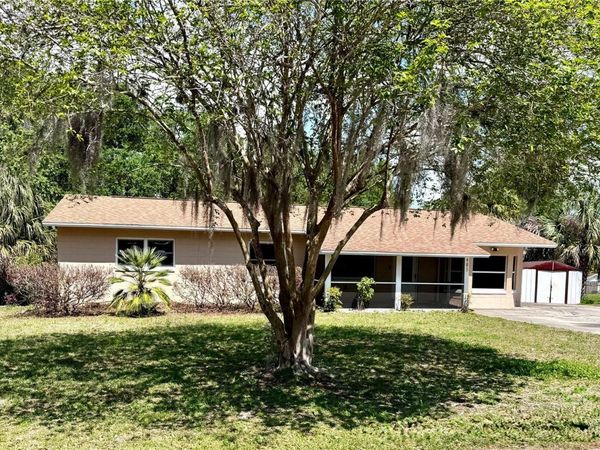 405 TROPIC CIRCLE, FRUITLAND PARK, FL 34731