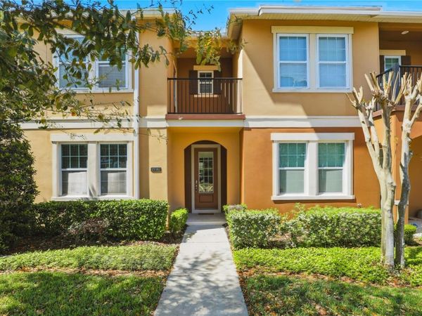 15381 HONEYBELL DRIVE , WINTER GARDEN, FL 34787