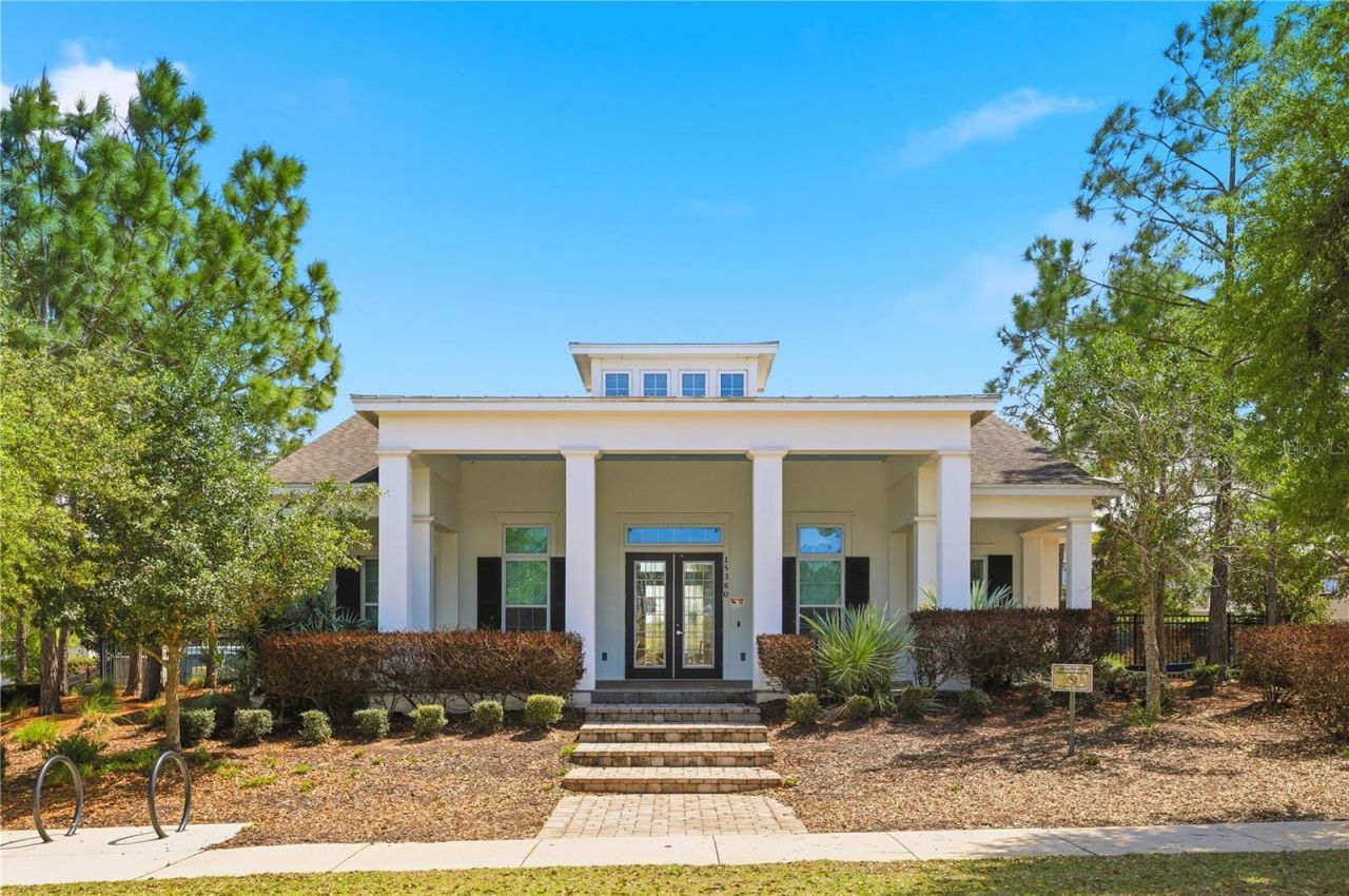 15381 Honeybell Drive , Winter Garden, FL 34787 Photo