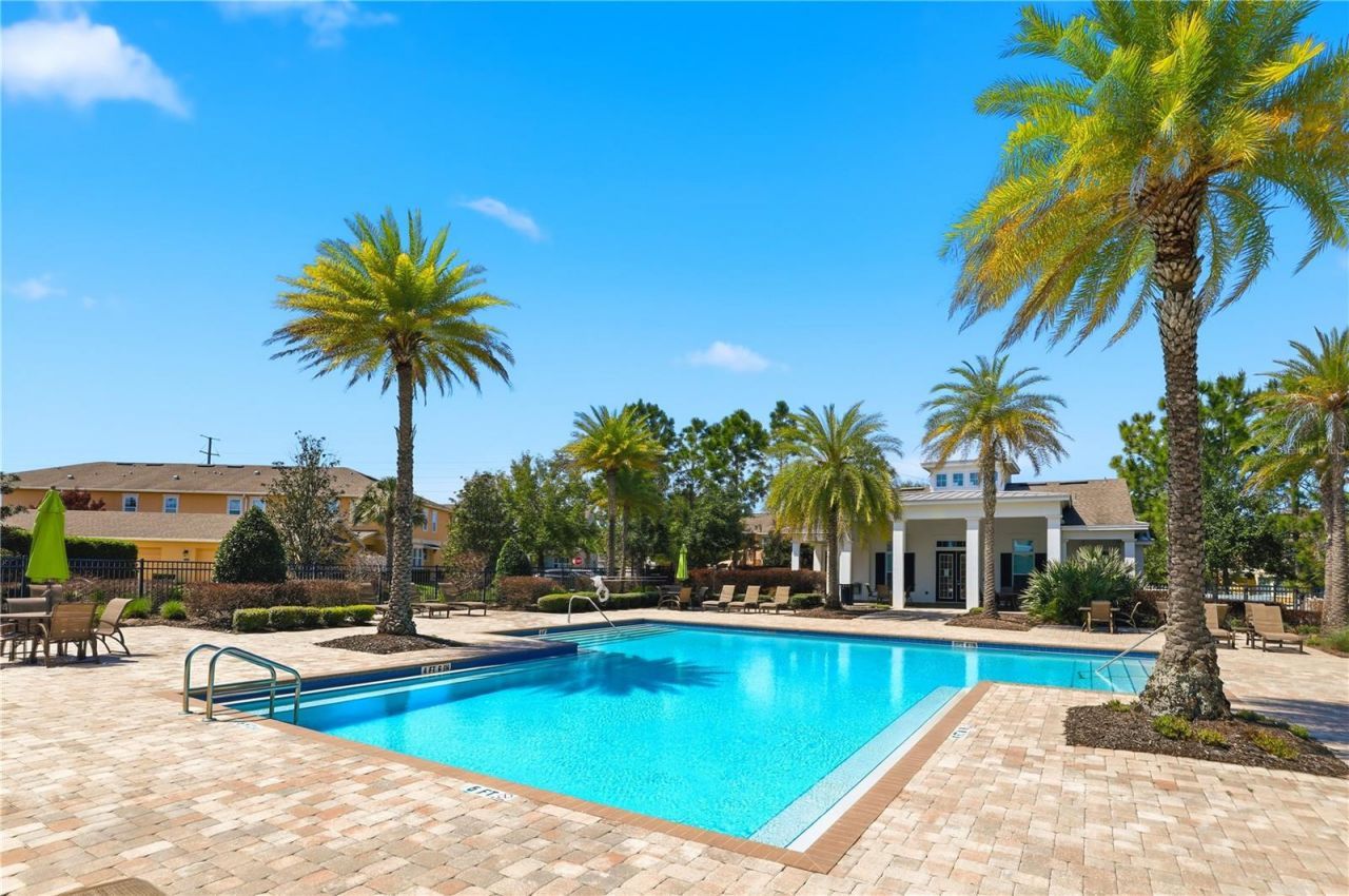 15381 Honeybell Drive , Winter Garden, FL 34787 Photo