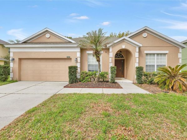 9650 BAY PINE LANE , ORLANDO, FL 32832