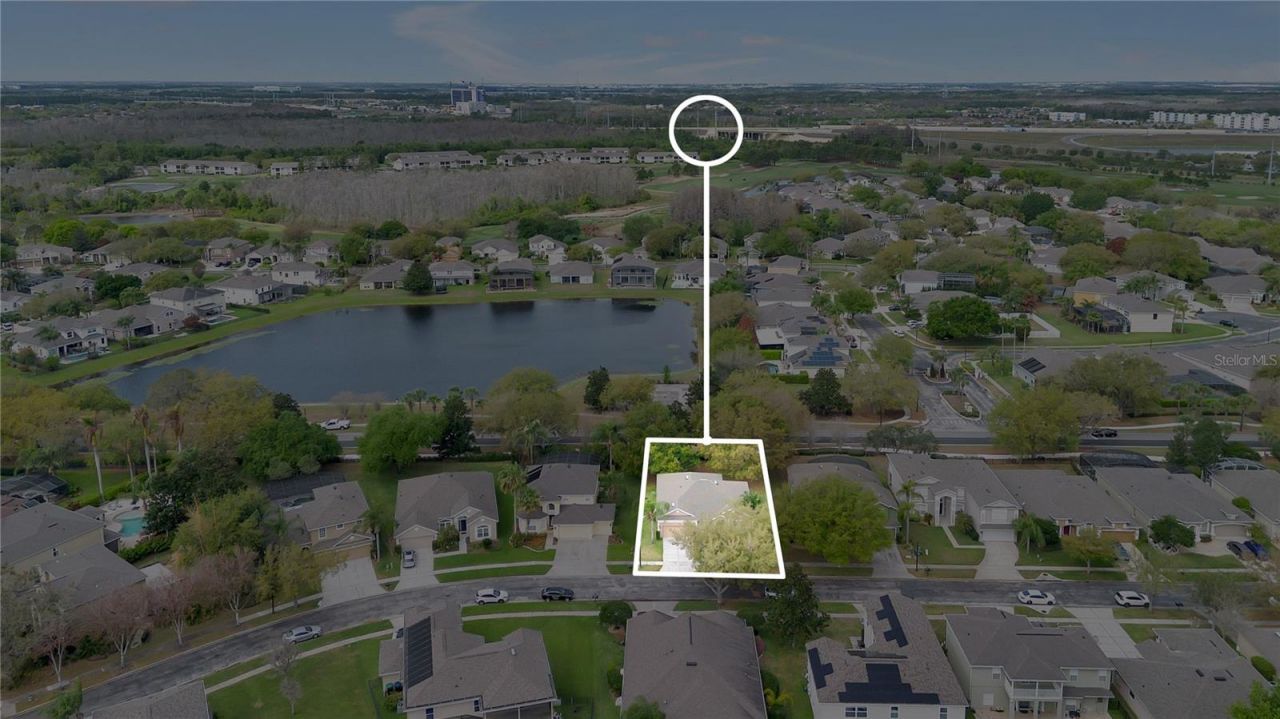 9650 Bay Pine Lane , Orlando, FL 32832 Photo