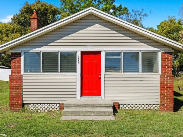 918 SHOREVIEW DRIVE, ORLANDO, FL 32807