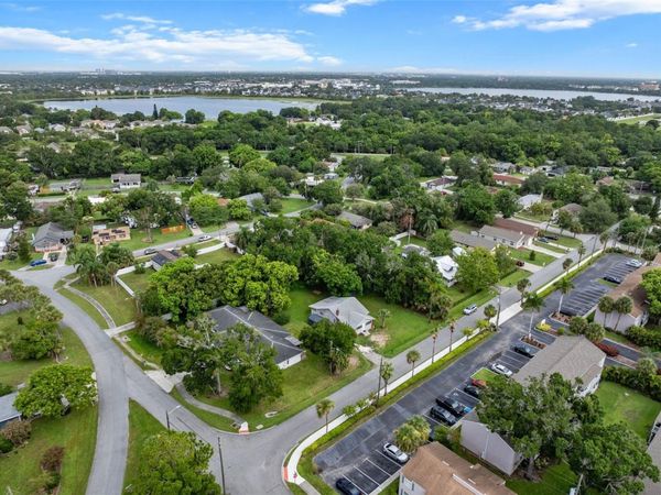 918 SHOREVIEW DRIVE, ORLANDO, FL 32807