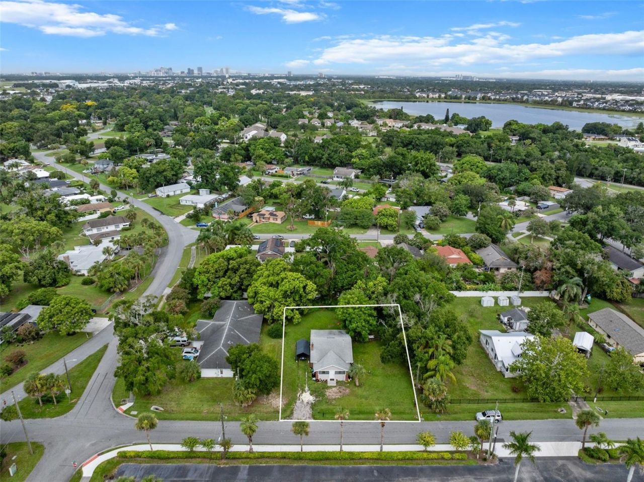 918 Shoreview Drive, Orlando, FL 32807 Photo