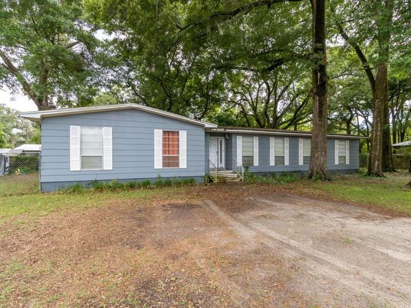 14215 NW 142ND PLACE , ALACHUA, FL 32615