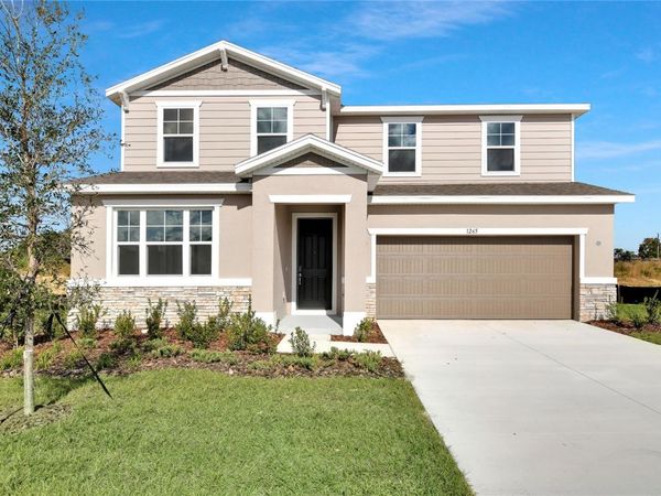 1265 DAISY HILL AVENUE, DUNDEE, FL 33838