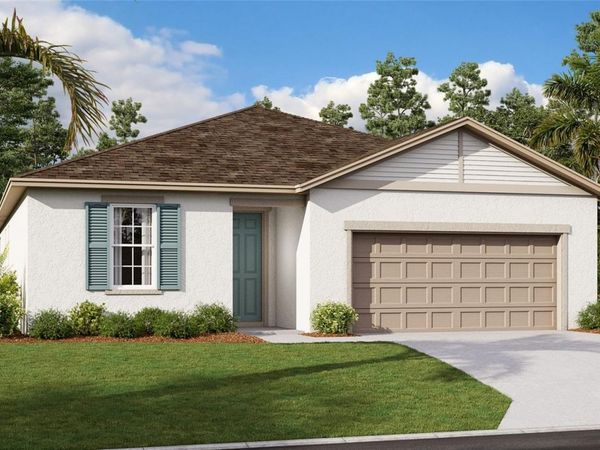 1269 DAISY HILL AVENUE , DUNDEE, FL 33838