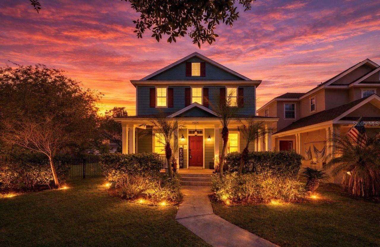 16226 Bridgewalk Drive, Lithia, FL 33547 Main Photo