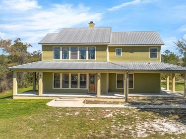 326 ENTERPRISE OSTEEN ROAD , OSTEEN, FL 32764