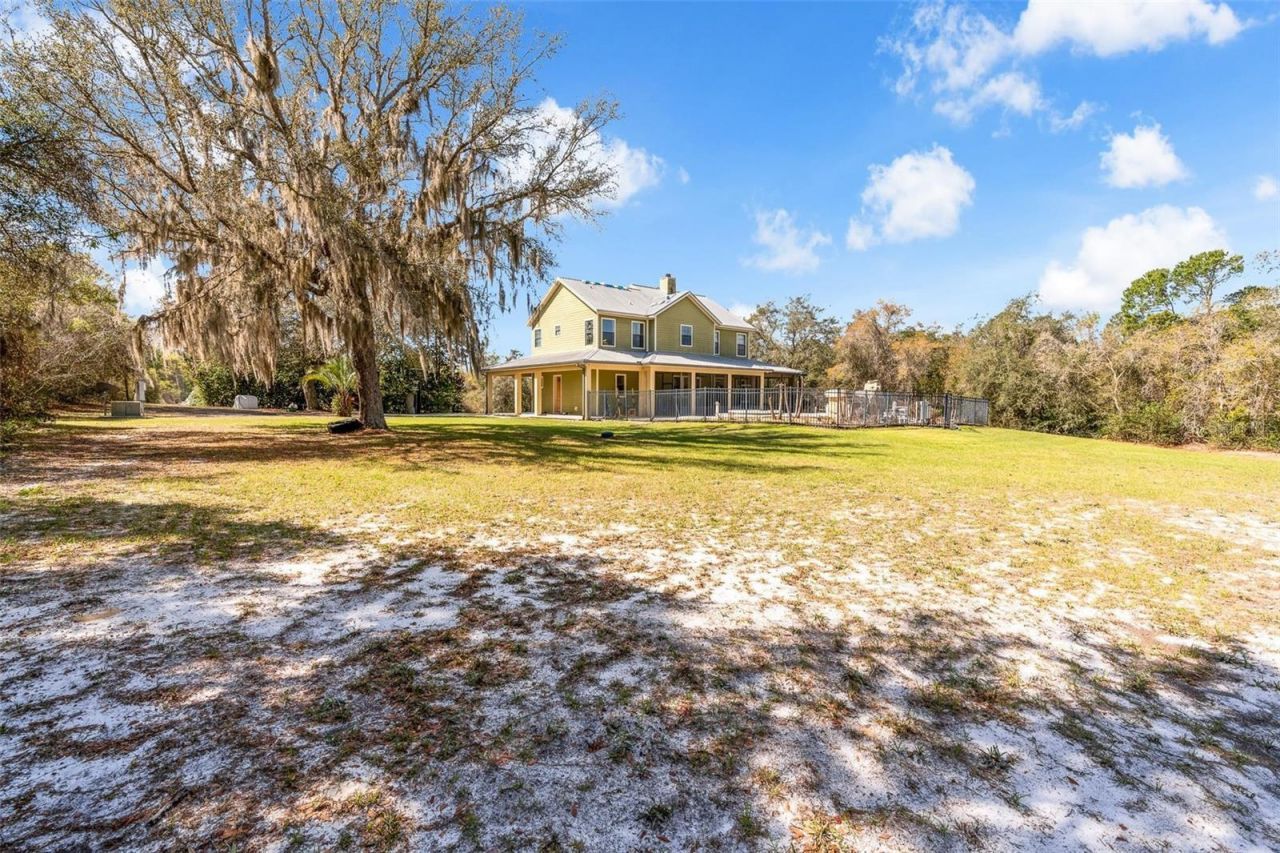 326 Enterprise Osteen Road , Osteen, FL 32764 Photo