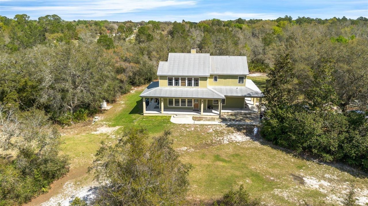 326 Enterprise Osteen Road , Osteen, FL 32764 Photo