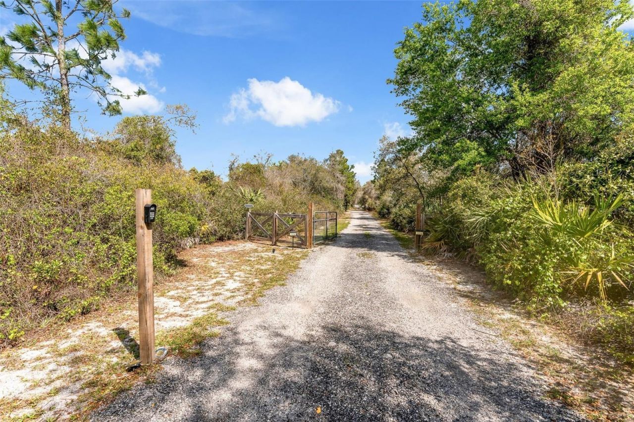 326 Enterprise Osteen Road , Osteen, FL 32764 Photo