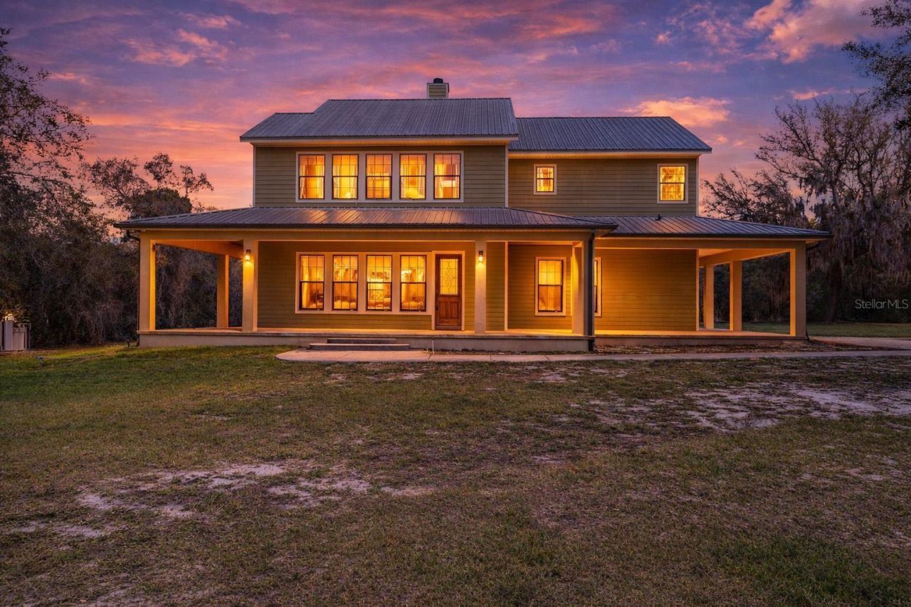 326 Enterprise Osteen Road , Osteen, FL 32764 Photo