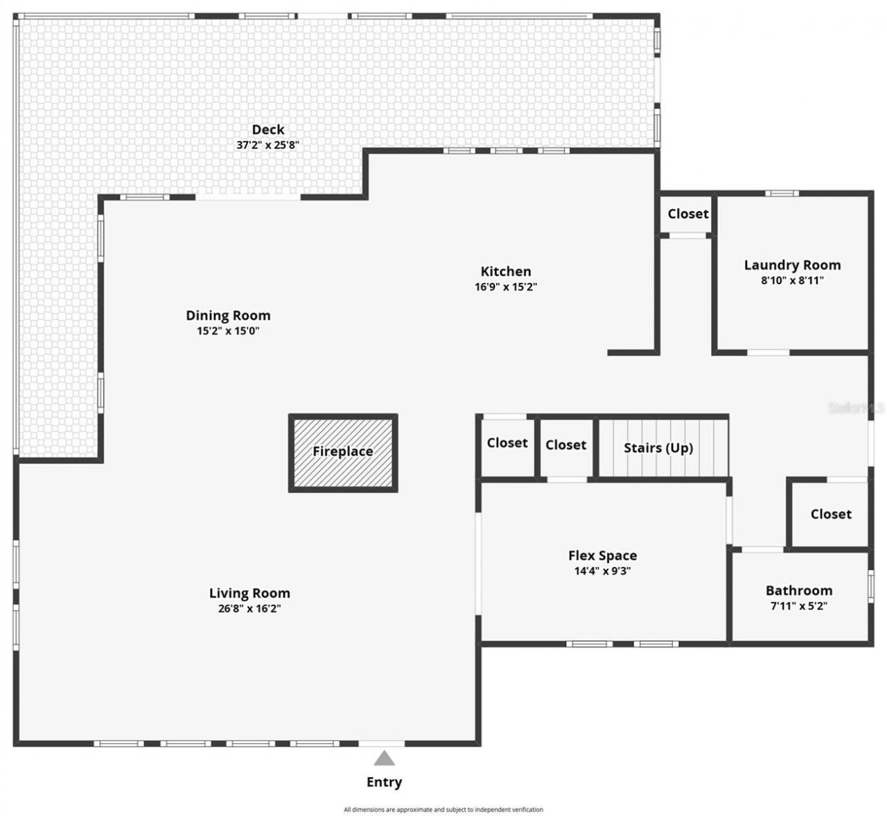 326 Enterprise Osteen Road , Osteen, FL 32764 Photo