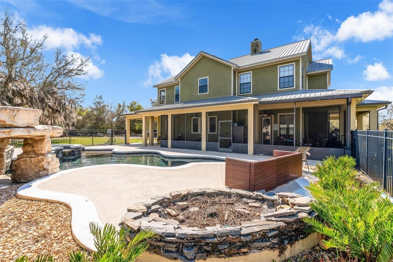 326 Enterprise Osteen Road , Osteen, FL 32764 Photo