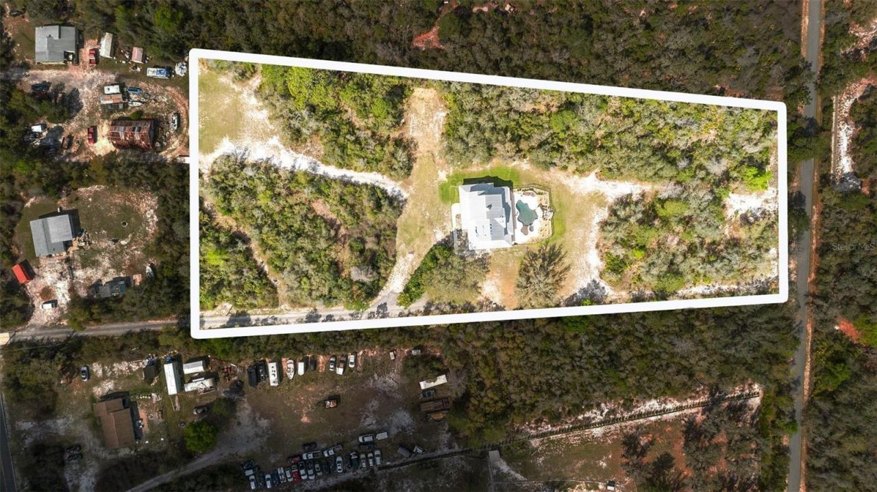 326 Enterprise Osteen Road , Osteen, FL 32764 Photo