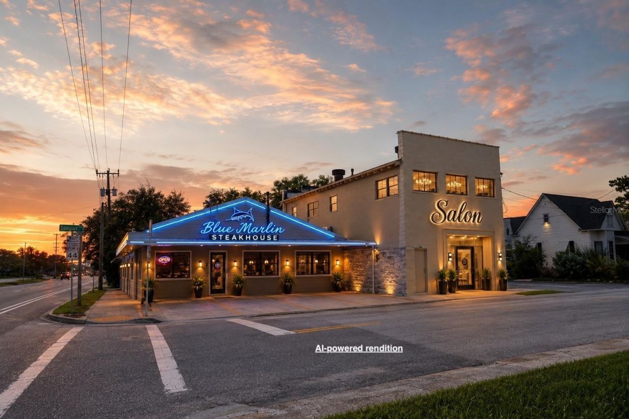 225 S Dixie Freeway, New Smyrna Beach, FL 32168 Photo