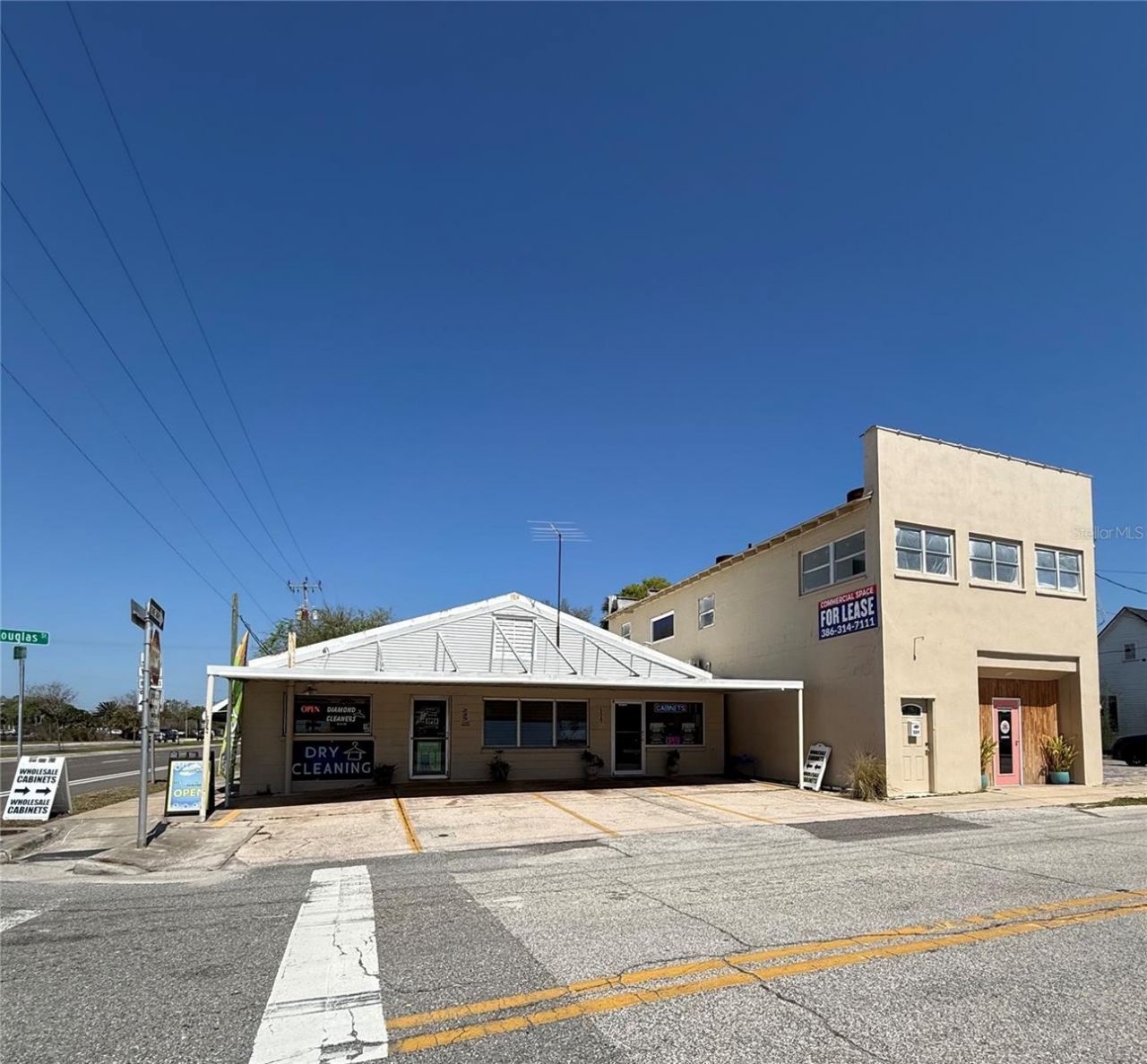 225 S Dixie Freeway, New Smyrna Beach, FL 32168 Photo